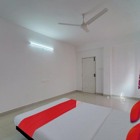Super Hotel O J2 Service Appartment チェンナイ エクステリア 写真