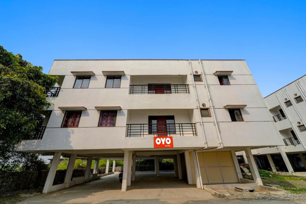Super Hotel O J2 Service Appartment チェンナイ エクステリア 写真